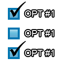 Application Settings