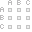 Distance Table