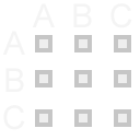 Distance Table
